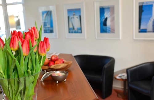 Ratingen Hotel | Hotel Haus Kronenthal