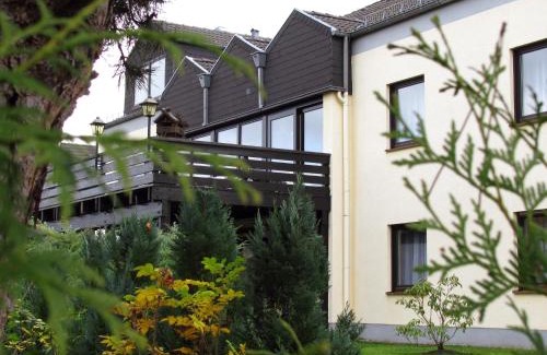Gemund House | Hotel Haus Salzberg garni