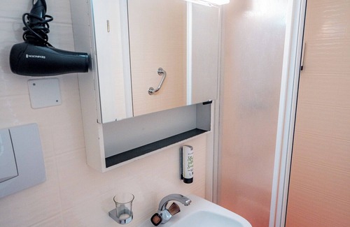 Brig Hotel | Hotel Haus Schönstatt -Self-Check-In