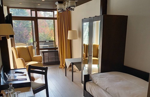 Essel Hotel | Hotel Heide Kröpke