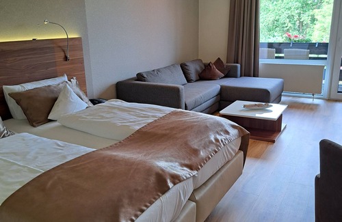 Essel Hotel | Hotel Heide Kröpke