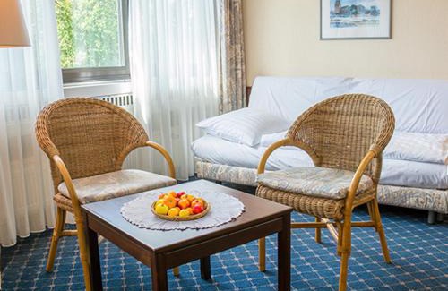 Stellingen Hotel | Hotel Helgoland