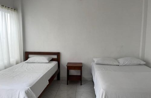 Leticia Hotel | Hotel heliconias