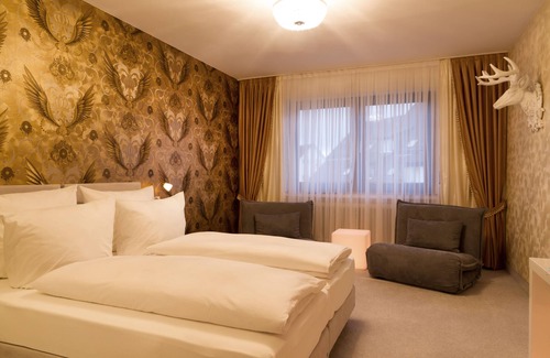 Ailingen Hotel | Hotel Hellers Twenty Four 1