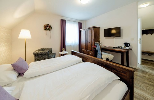 Lebern House | Hotel Herberts Stubn