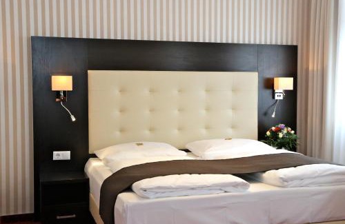 Spandau Hotel | Hotel Herbst Berlin