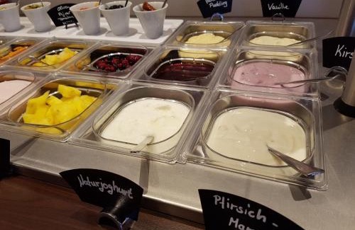 Spandau Hotel | Hotel Herbst Berlin