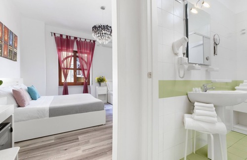 Ercolano Hotel | Hotel Herculaneum