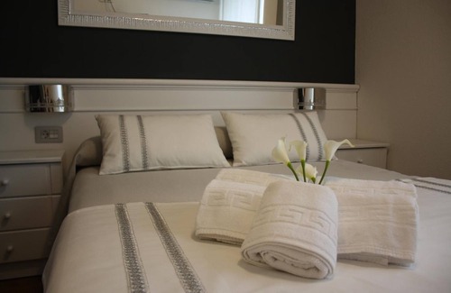 El Grao de Castellon Hotel | Hotel Herreros