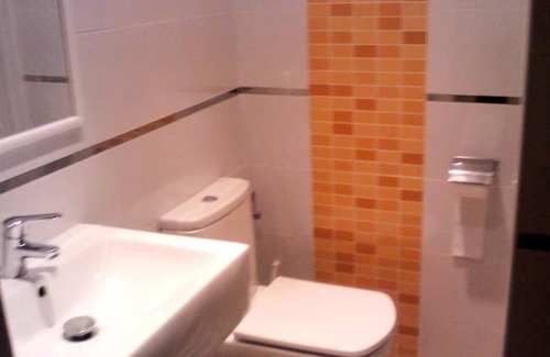El Grao de Castellon Hotel | Hotel Herreros