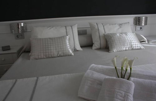 El Grao de Castellon Hotel | Hotel Herreros