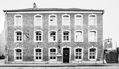 Herzogenrath Hotel | Hotel Herzogenrath