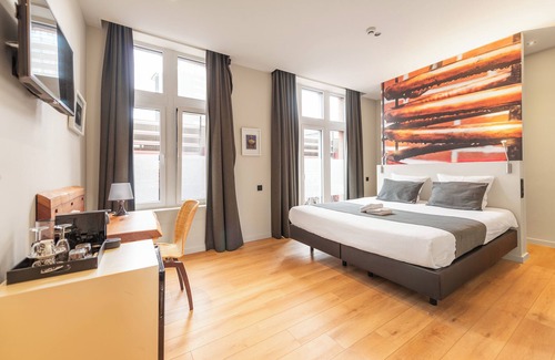 Hasselt Hotel | Hotel Het Menneke