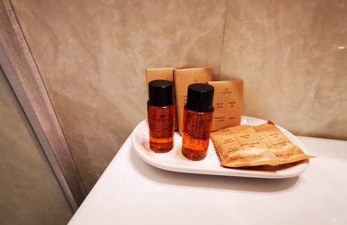 Carloforte Hotel | Hotel Hieracon