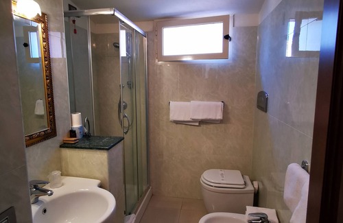 Carloforte Hotel | Hotel Hieracon