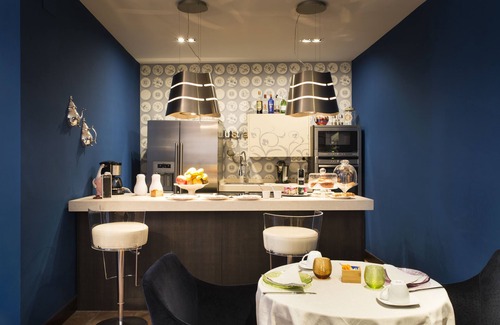 Alarcon Hotel | Hotel Hierbaluisa
