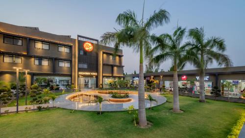 Behror Hotel | Hotel Highway king Behror