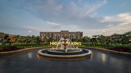 Behror Hotel | Hotel Highway King Neemrana