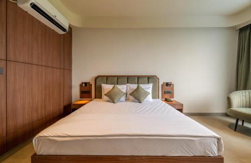 Behror Hotel | Hotel Highway King Neemrana