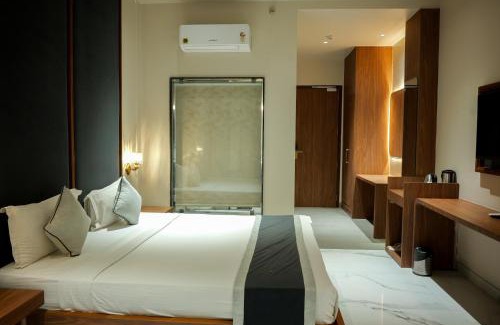 Behror Hotel | Hotel Highway Prince Behror