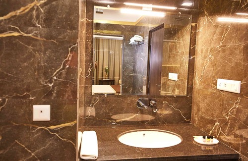 Kotputli Hotel | Hotel Highway Prince