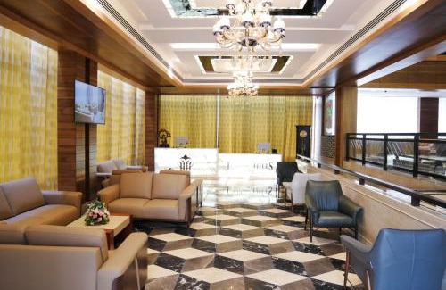 Hosur Hotel | Hotel Hills