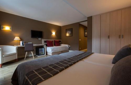 Soldeu Hotel | Hotel Himàlaia Soldeu by Nexta