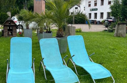 Fluorn Hotel | Hotel Hirsch