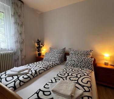 Fluorn Hotel | Hotel Hirsch