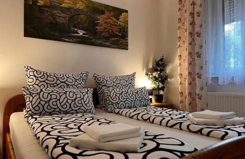 Fluorn Hotel | Hotel Hirsch