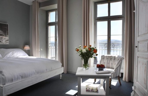 Meilen District Hotel | Hotel Hirschen am See