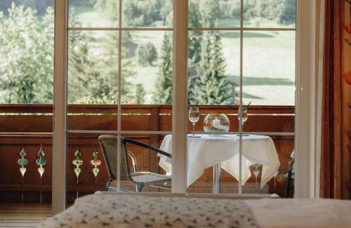 Silbertal Hotel | Hotel Hirschen