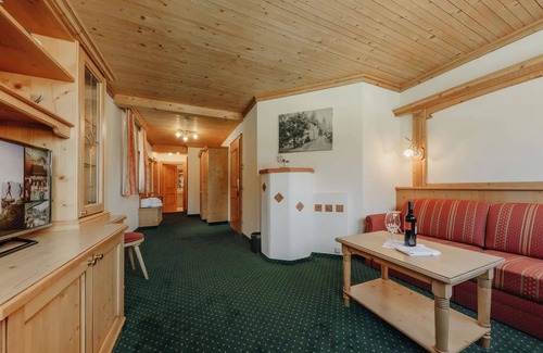 Silbertal Hotel | Hotel Hirschen