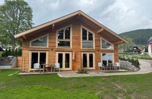Saig Hotel | Hotel Hochfirst