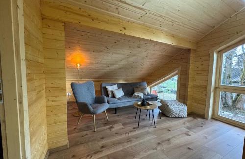 Saig Hotel | Hotel Hochfirst
