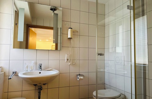 Bad Krozingen Hotel | Hotel Hofmann zur Mühle Garni