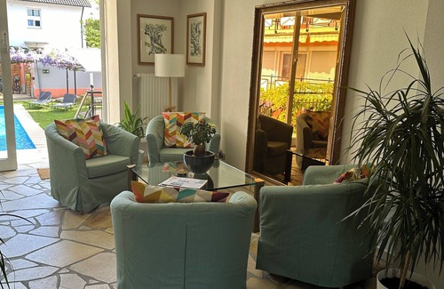 Bad Krozingen Hotel | Hotel Hofmann zur Mühle Garni