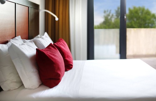 Villorba Hotel | Hotel Holiday La Marca