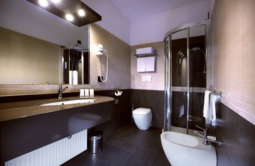 Villorba Hotel | Hotel Holiday La Marca