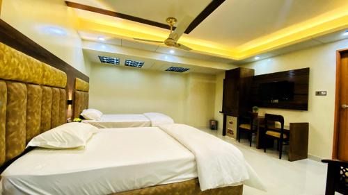 Comilla Hotel | Hotel Holiday Park International Limited Cumilla