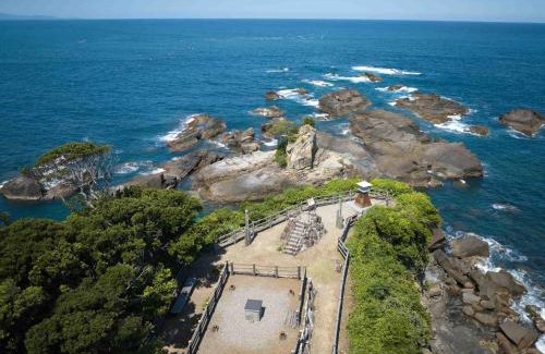 Taiji Hotel | HOTEL HOLISTIC RESORT - Vacation STAY 34544v