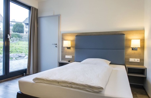 Lottstetten Hotel | Hotel Holzscheiter