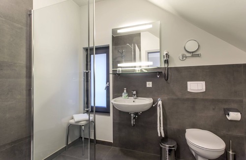Lottstetten Hotel | Hotel Holzscheiter
