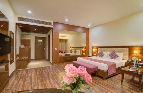 Sonepat Hotel | Hotel Home In By Amrik Sukhdev