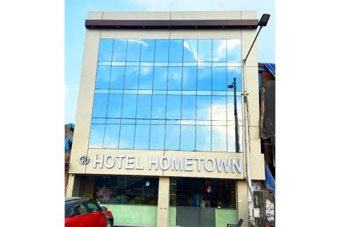 Dharavi Hotel | Hotel Hometown Near US Embassy BKC