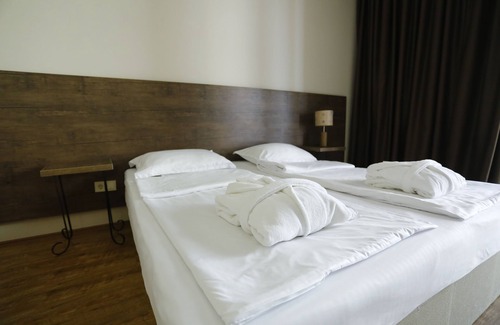 Kobuleti Hotel | Hotel Homey Kobuleti