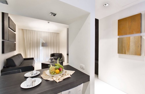 Montegranaro Hotel | Hotel Horizon