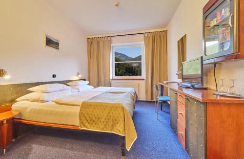 Pec pod Snezkou Hotel | Hotel Horizont