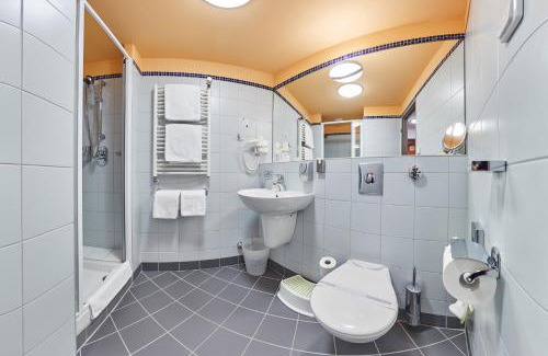 Pec pod Snezkou Hotel | Hotel Horizont
