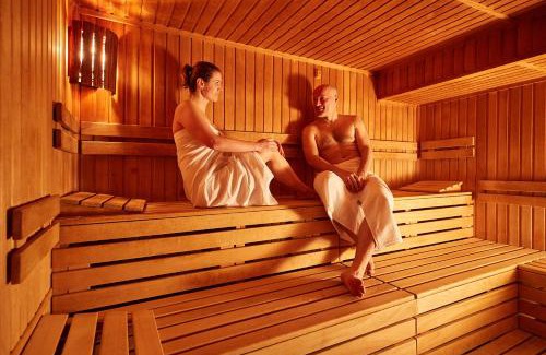 Pec pod Snezkou Hotel | Hotel Horizont